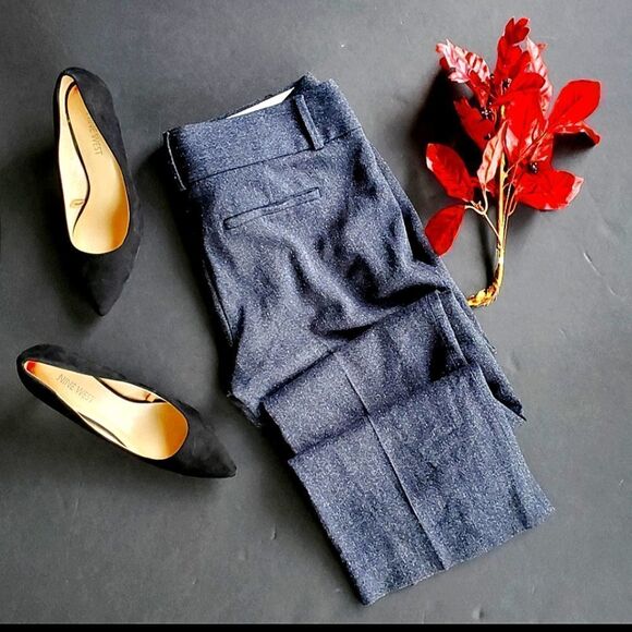 Loft Marisa Trouser - Picture 1 of 9